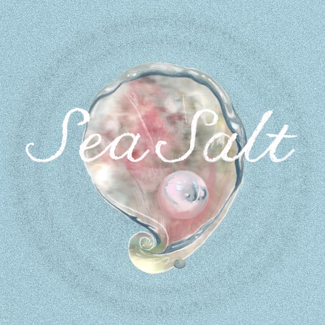 Sea Salt